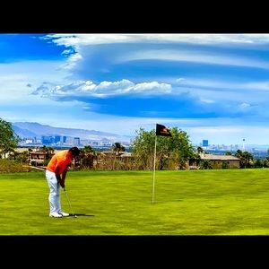 Meet your Posher, Marcus